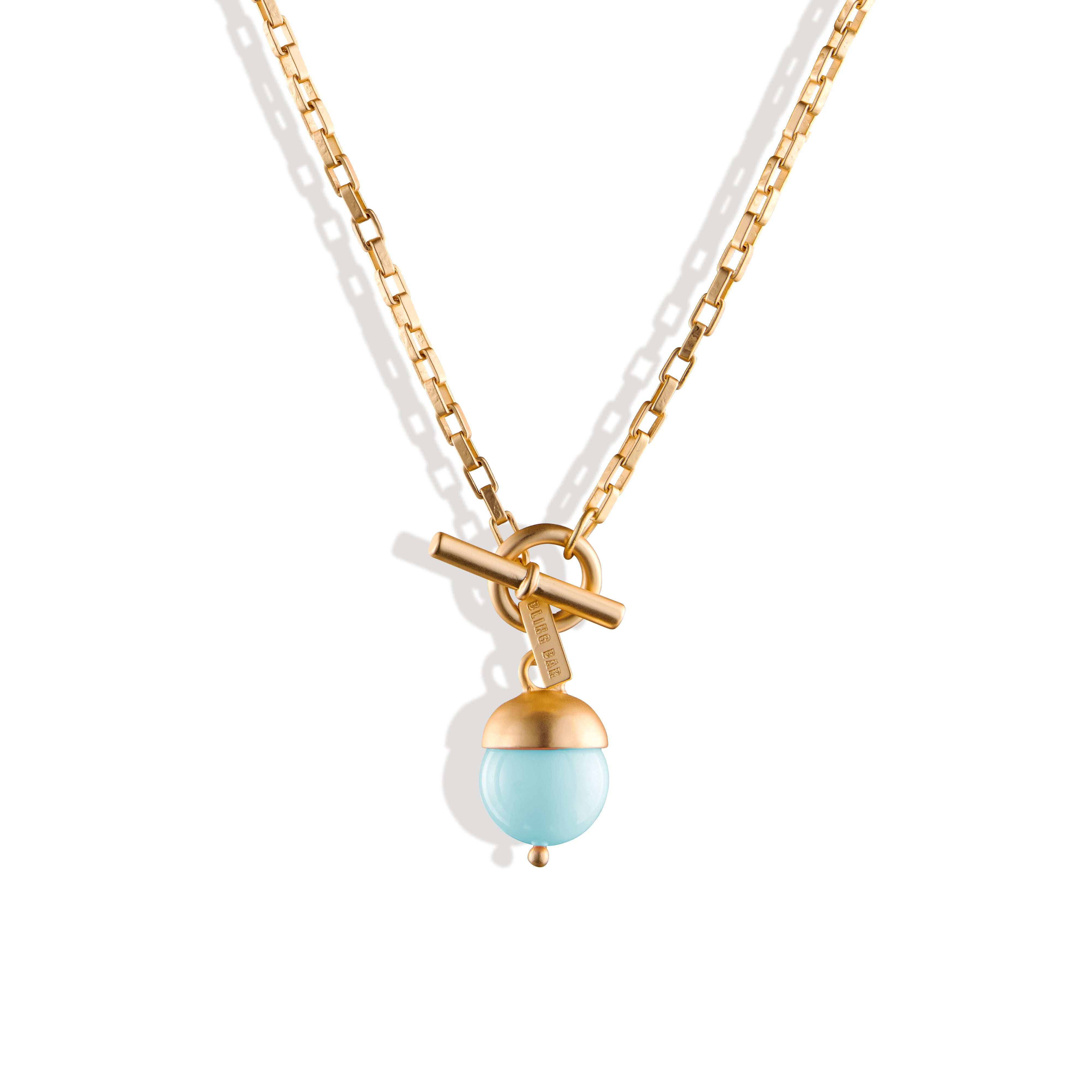 Mimi gold deals necklace