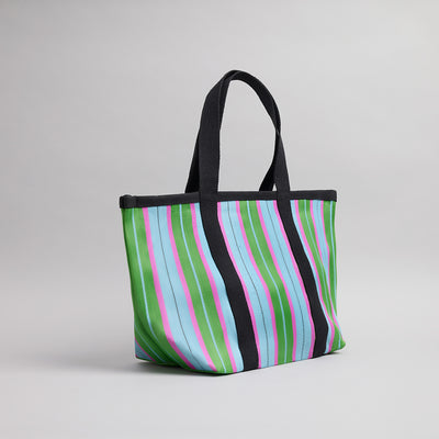 Weekend Tote Bag (Pine Lime)