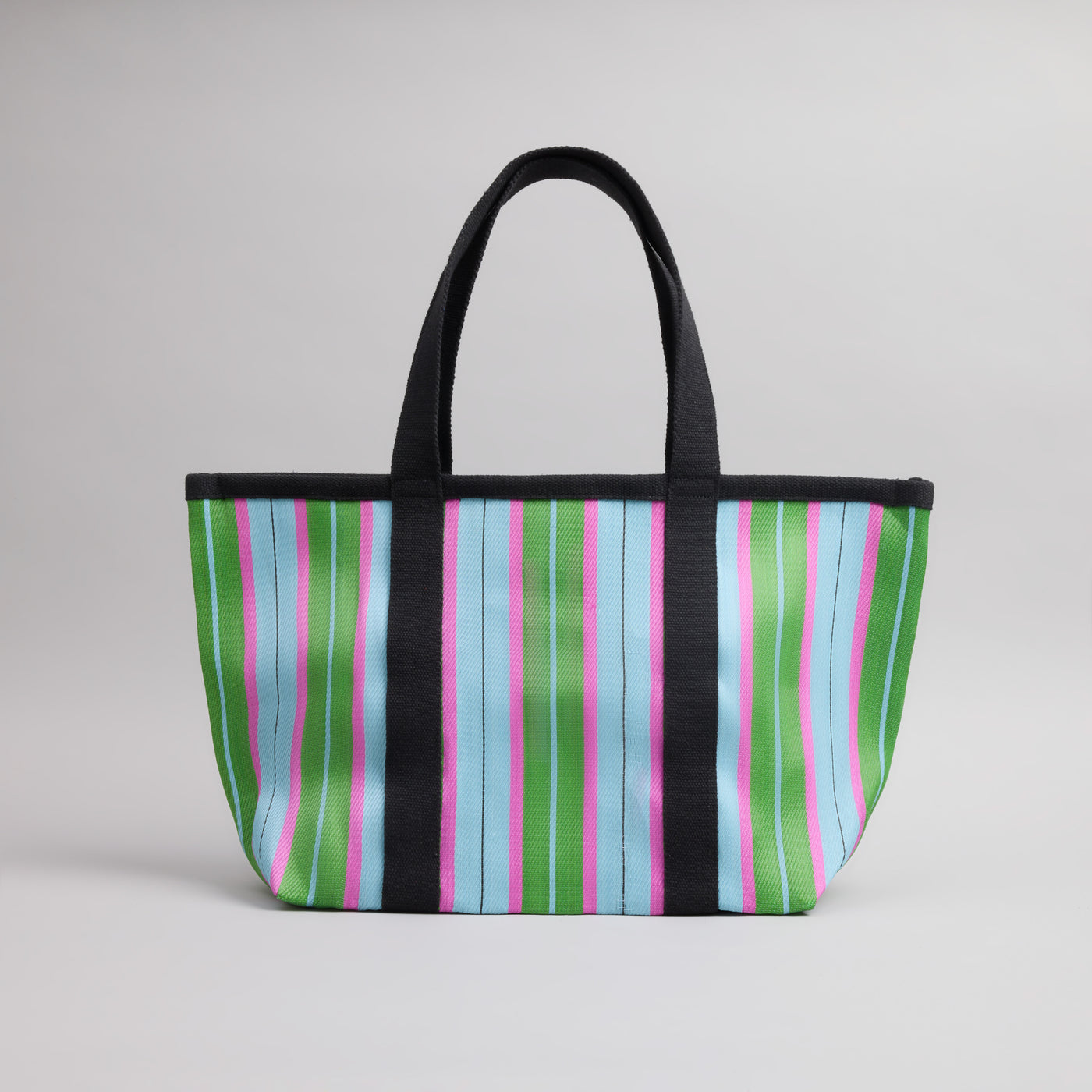 Weekend Tote Bag (Pine Lime)