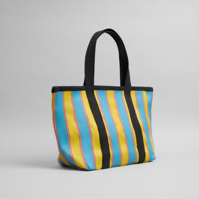 Weekend Tote Bag (Mellow)