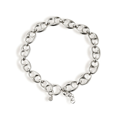 Incanto Choker Silver