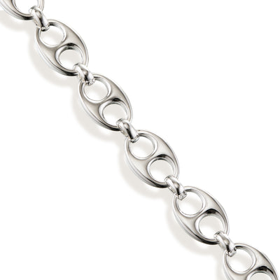 Incanto Choker Silver