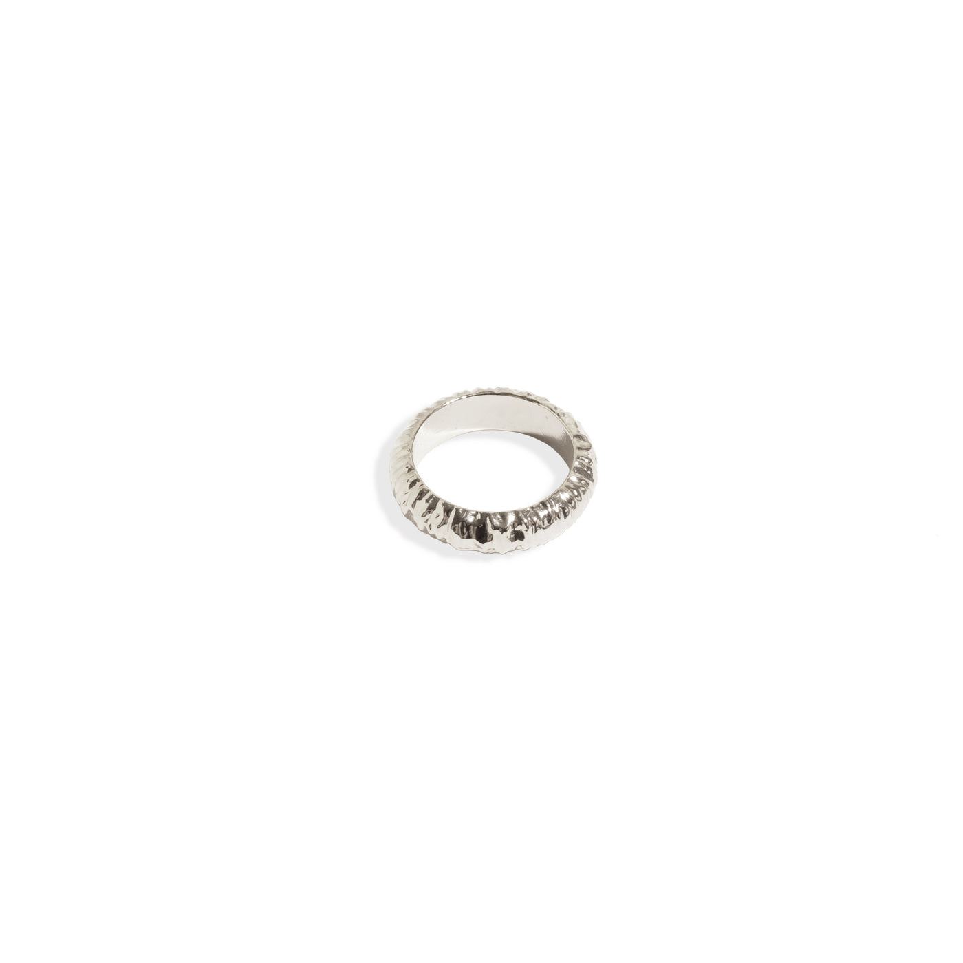 Angelina Ring,  925 Sterling Silver Plated