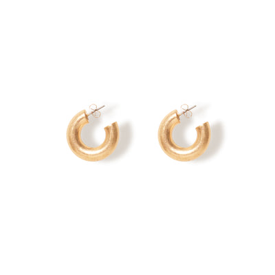 Piccolina Hoops
